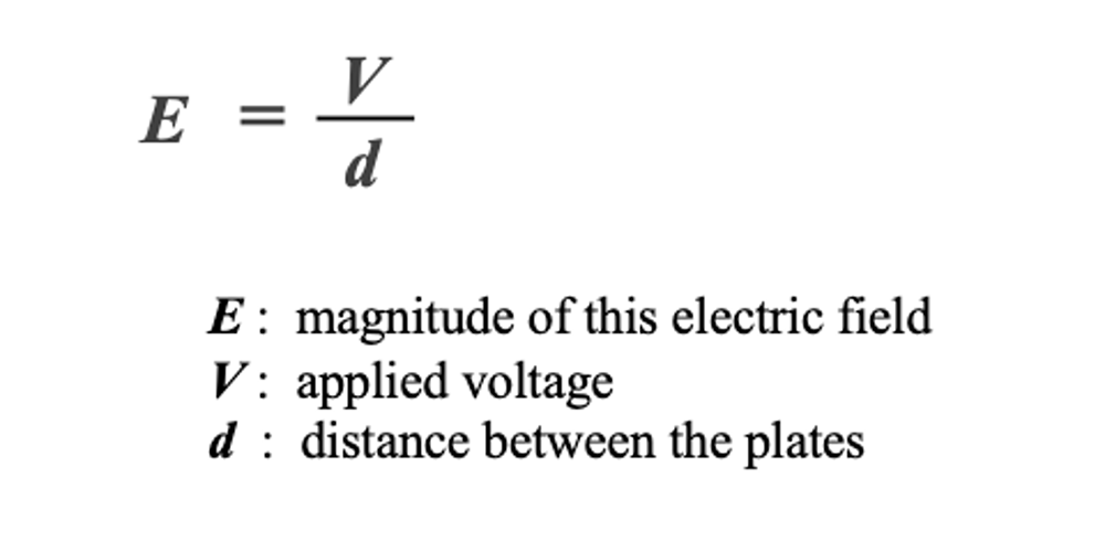 Capacitance