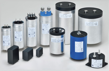 Film Capacitors