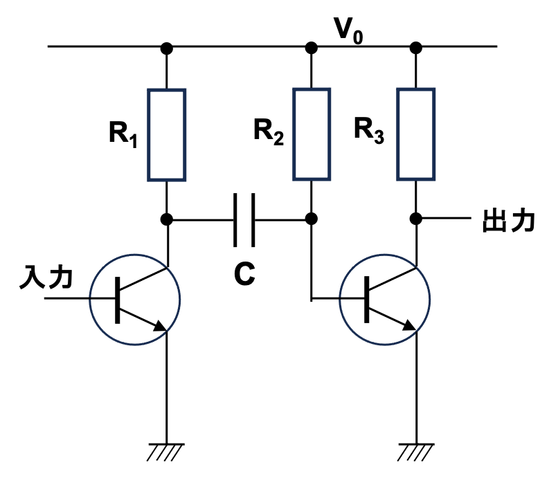 図16 増幅回路の例