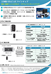 電気二重層キャパシタ/リチウムイオンキャパシタ